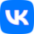 Написать в VK