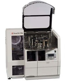 Аппарат для заключения гистологических препаратов под пленку SAKURA TISSUE-TEK FILM