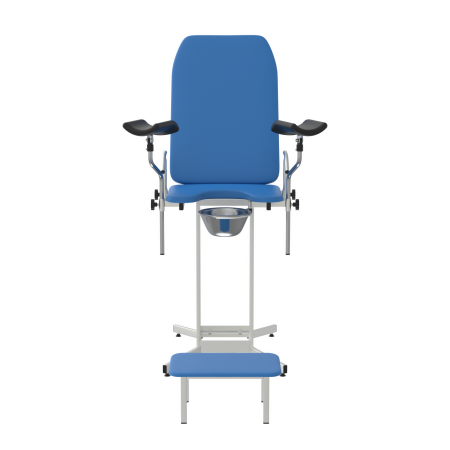 Кресло гинекологическое-урологическое КГУ-05.00 (цвет корпуса RAL 9016)