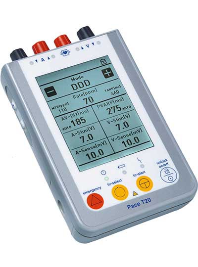 Электрокардиостимулятор PACE T20
