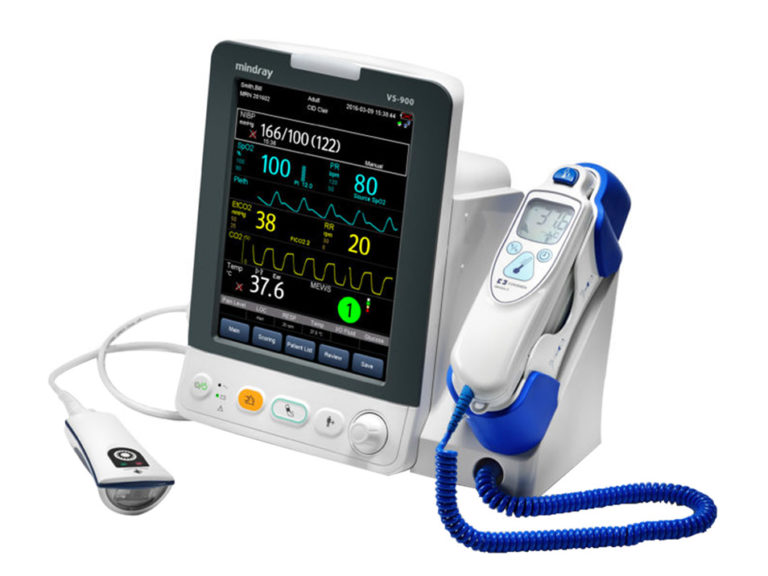 Монитор пациента Mindray VS-900 