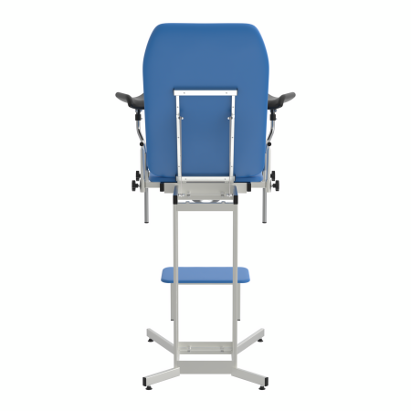 Кресло гинекологическое-урологическое КГУ-05.00 (цвет корпуса RAL 9016)