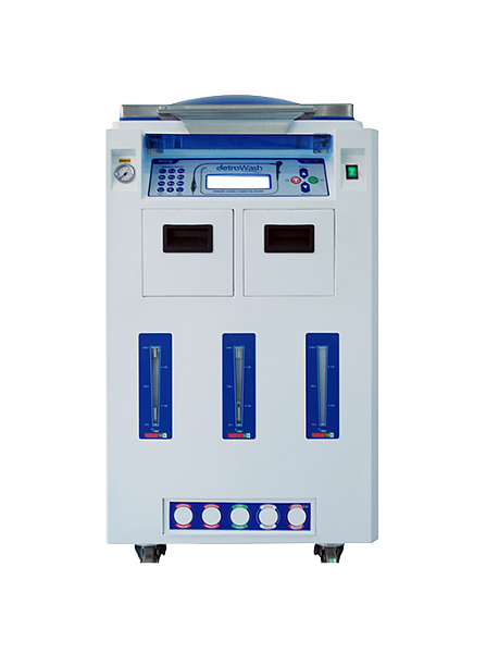 Универсальная автоматическая мойка для эндоскопов Detro Wash 6004