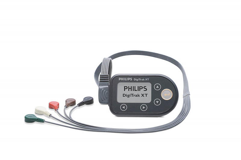 Система мониторирования Philips модель DigiTrak XT