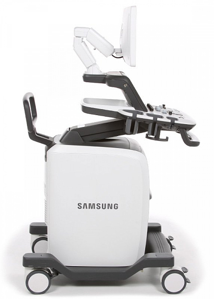 Ультразвуковой сканер Samsung модель UGEO H60