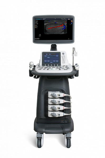 Ультразвуковая система Sonoscape S20Exp