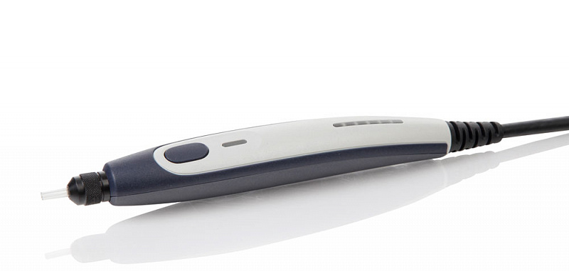 Тимпанометр Maico TouchTymp MI 24
