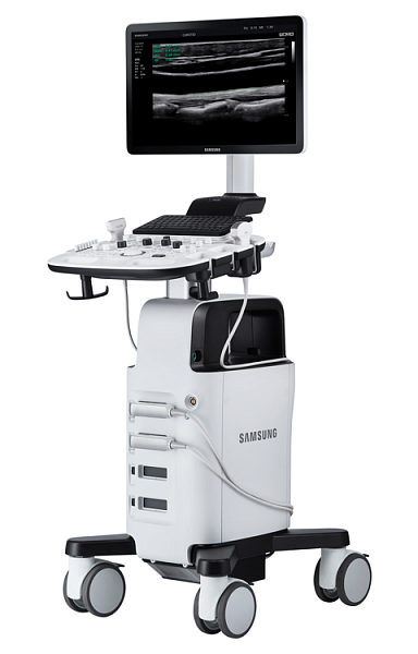 Ультразвуковой сканер Samsung HS30