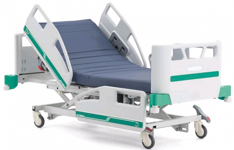 Кровать реанимационная TAUTMANN  с пультом управления пациента
