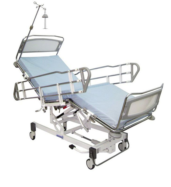 Кровать медицинская функциональная Ставромед КФ-180