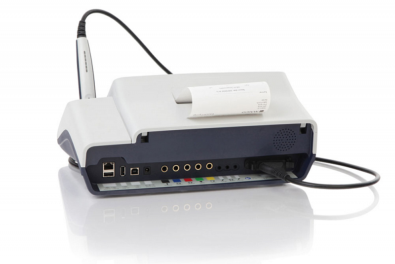 Тимпанометр Maico TouchTymp MI 24