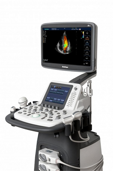 Ультразвуковая система Sonoscape S20Exp