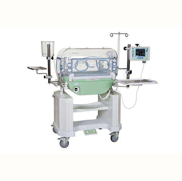 Инкубатор интенсивной терапии для новорожденных Швабе УОМЗ ИДН-03