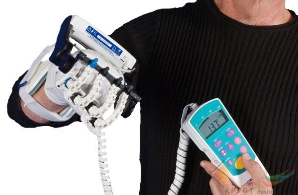 Аппарат ARTROMOT-F ORMED