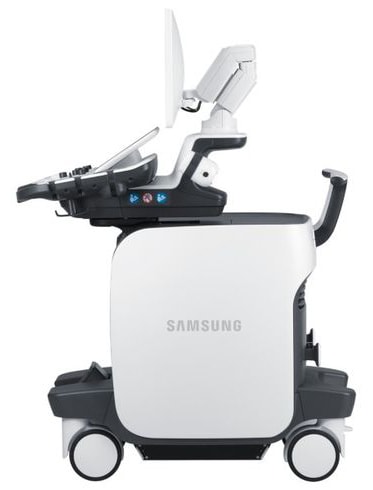 Ультразвуковой сканер Samsung модель RS80