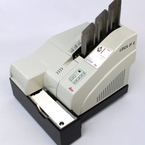 Принтер для маркировки гистологических кассет Sakura модель AutoWrite  Cassette Printer