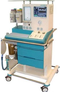 Наркозный аппарат Heyer модель Narkomat 