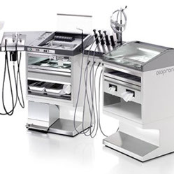 ЛОР СИСТЕМА BASIC PLUS