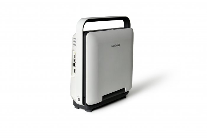 Портативная ультразвуковая система Sonoscape S8Exp