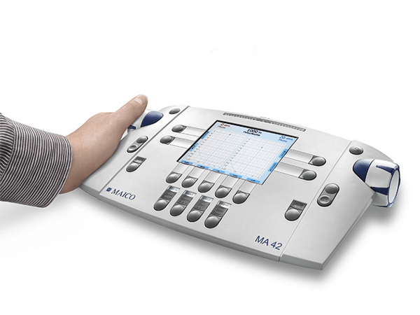 Аудиометр Maico МА 42 