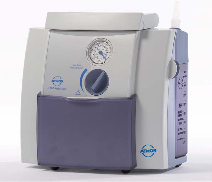 Аспиратор Atmos C 161 DDS 