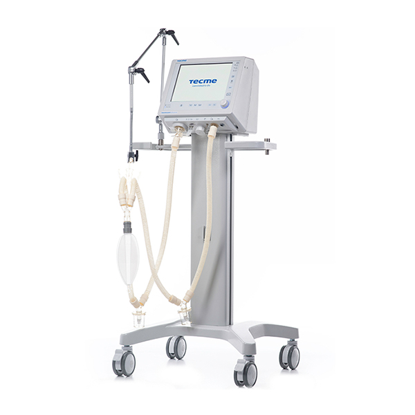 Аппарат ИВЛ Tecme Neumovent Graphnet NEO неонатальный