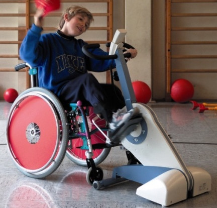 Тренажер trainer Tigo Pediatric THERA