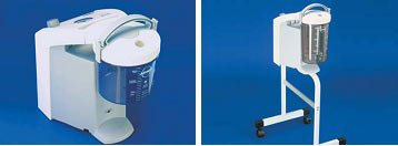 Аспиратор Atmos C 161 DDS 