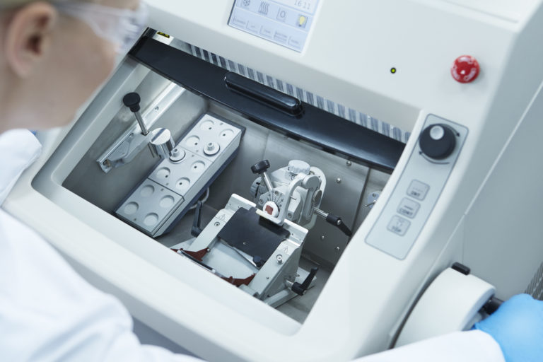 Криостат Sakura модель Tissue-Tek Cryo3