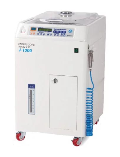 Эндоскопическая мойка J-Meditech j1000