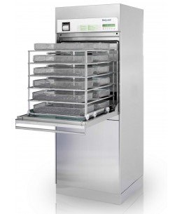 Моечно-дезинфицирующая машина модели WD 200 Belimed AG Швейцария