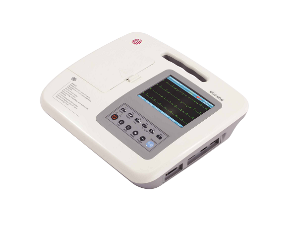 Электрокардиограф CAREWELL  ECG-1106L