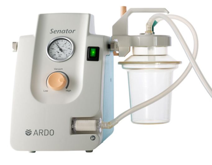 Аспиратор Senator-30, ARDO