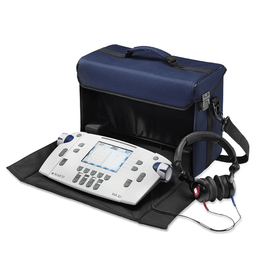 Аудиометр Maico МА 42 