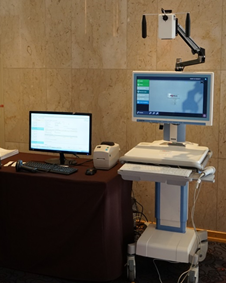 Мобильная цифровая станция Tanartis модель ePath Mobile