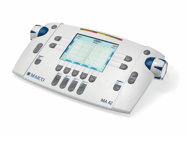 Аудиометр Maico МА 42 