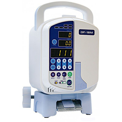 Перистальтическая помпа Aitecs DF-12