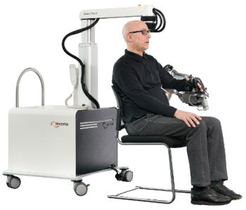 Комплекс для функциональной терапии Armeo Power Бека