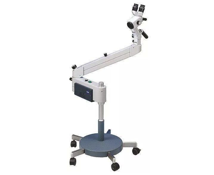 Кольпоскоп бинокулярный Carl Zeiss  150FC с видеокамерой