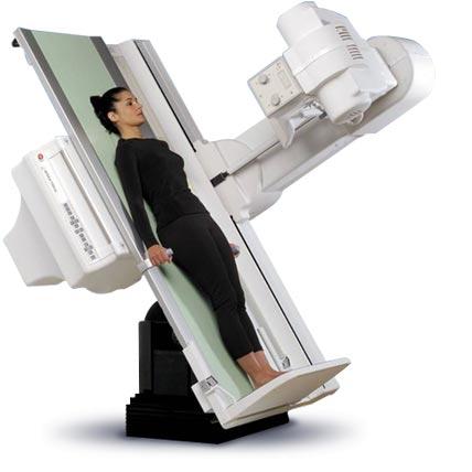 Рентгенодиагностический комплекс Adani модель Униэксперт 3 плюс