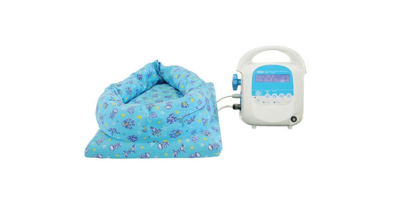 Обогреватель детский неонатальный Швабе УОМЗ ОДН-01