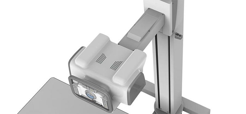 Рентгенодиагностический аппарат Adani модель Униэксперт 2 плюс