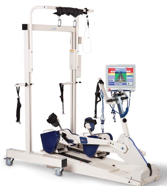 Тренажёр RT600 Restorative Therapies