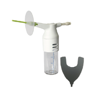 ЛОР-комбайн Mega Medical Multi NET-600A