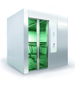 Моечная станция модели CS 750 Belimed AG Швейцария