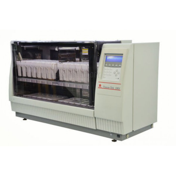 Аппарат для окраски и заключения препаратов Prisma&Film