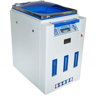 Универсальная автоматическая мойка для эндоскопов Detro Wash 7002