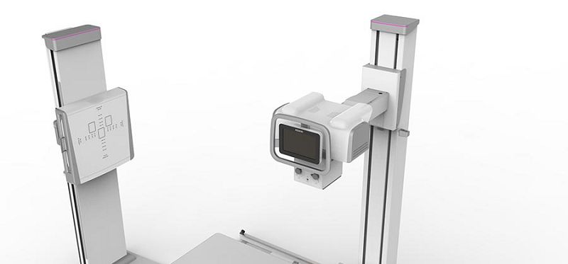 Рентгенодиагностический аппарат Adani модель Униэксперт 2 плюс