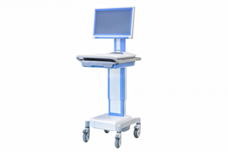 Мобильная цифровая станция Tanartis модель ePath Mobile