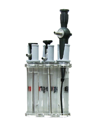 ЛОР-комбайн Mega Medical Multi NET-600A